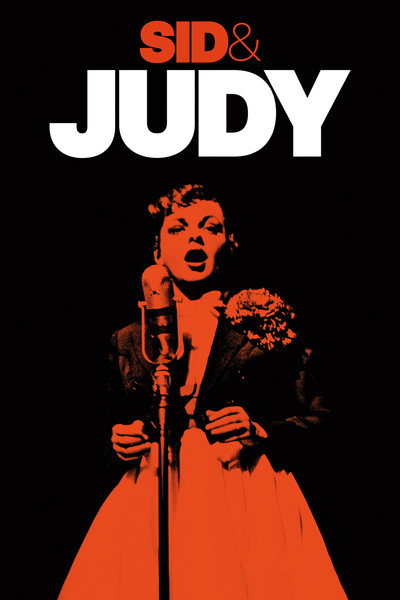 Póster de Sid y Judy