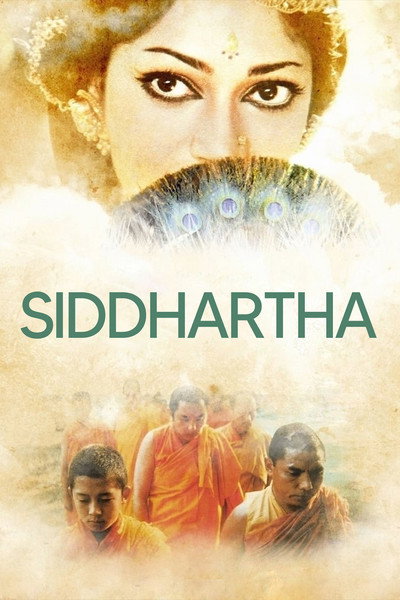 Póster de Siddhartha