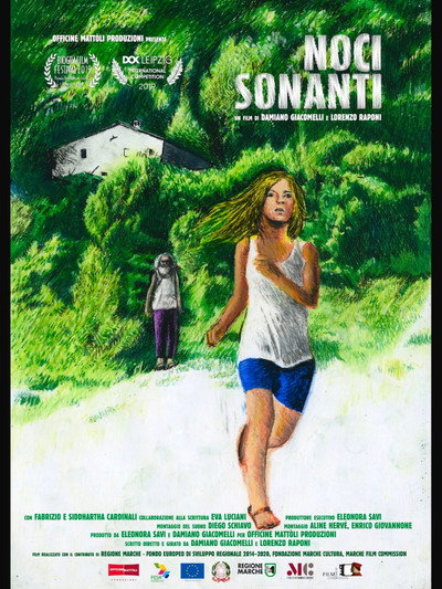 Póster de Siddhartha
