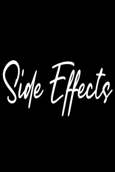 Póster de Side Effects