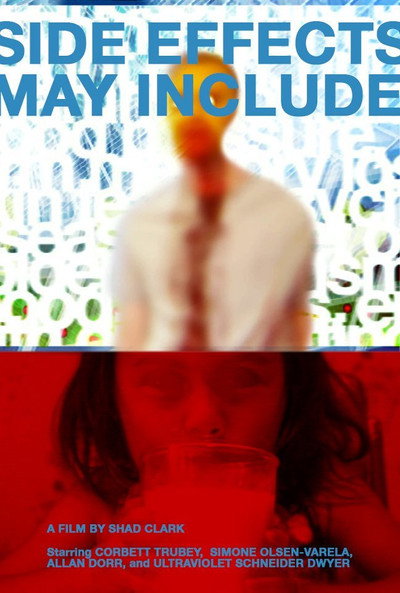 Póster de Side Effects May Include