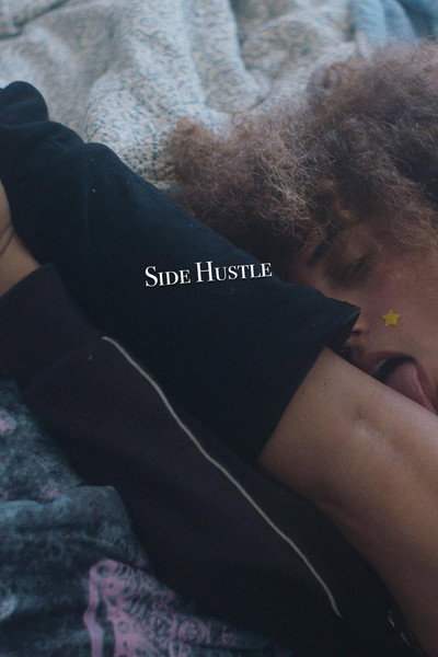 Póster de Side Hustle