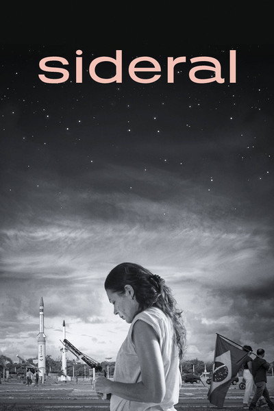 Póster de Sideral