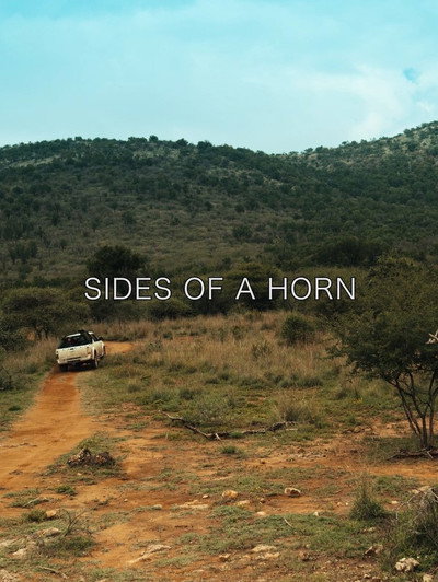 Póster de Sides of a Horn