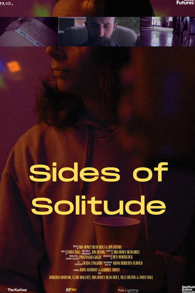 Póster de Sides of Solitude