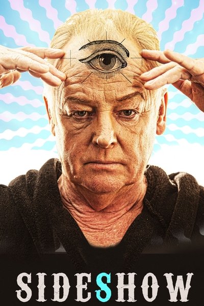 Póster de Sideshow