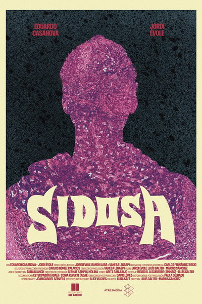 Póster de Sidosa