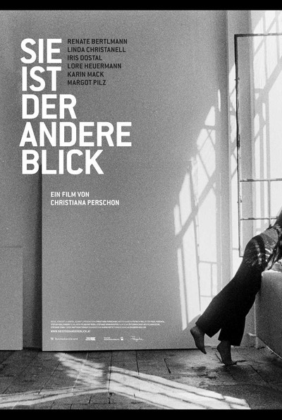 Póster de Sie ist der andere Blick