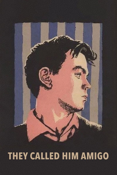 Póster de Sie nannten ihn Amigo