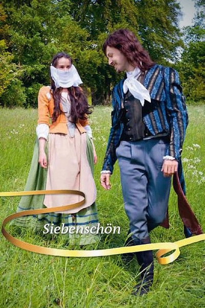 Póster de Siebenschön