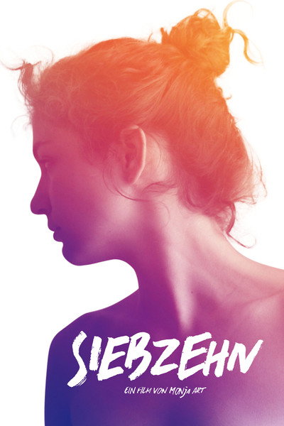 Póster de Siebzehn