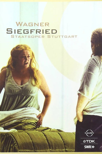 Póster de Siegfried
