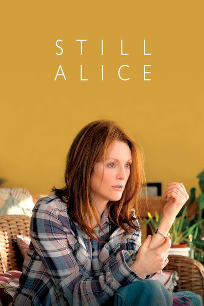 Siempre Alice