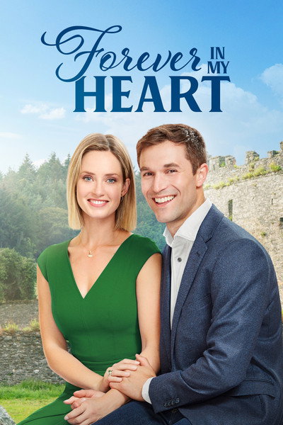 Póster de Siempre en mi corazón