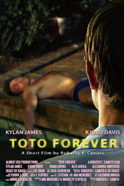 Póster de Siempre Toto