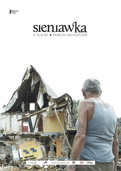 Póster de Sieniawka