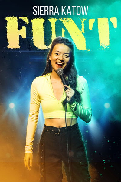 Póster de Sierra Katow: Funt