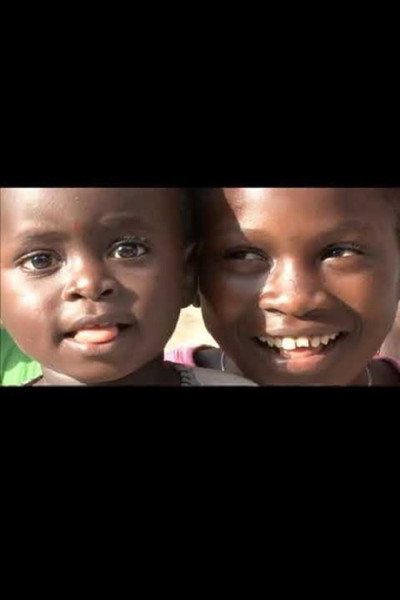 Póster de Sierra Leone Rising