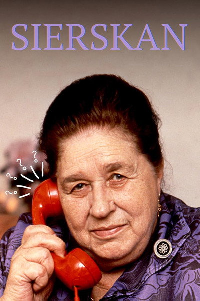 Póster de Sierskan