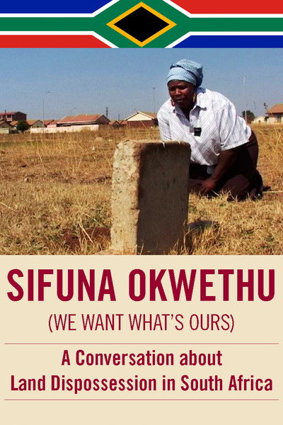 Póster de Sifuna Okwethu