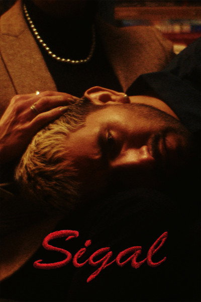 Póster de Sigal