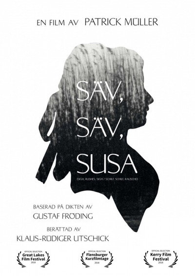 Póster de Sigh, Rushes, Sigh