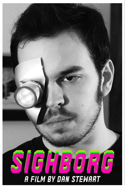 Póster de Sighborg