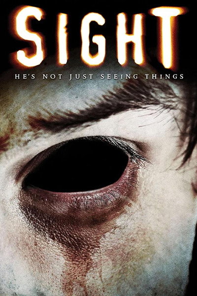 Póster de Sight
