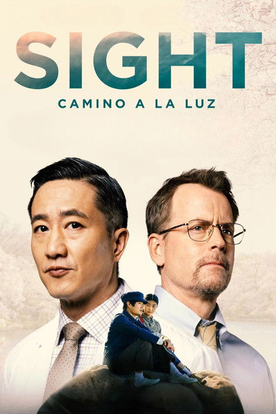 Póster de Sight: Camino a la luz