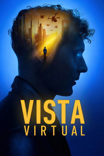 Póster de Sight: Extended