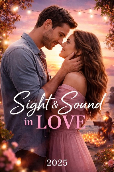 Póster de Sight & Sound in Love