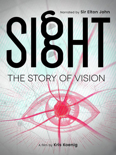 Póster de Sight: The Story of Vision