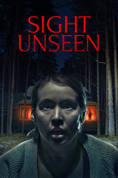 Póster de Sight Unseen