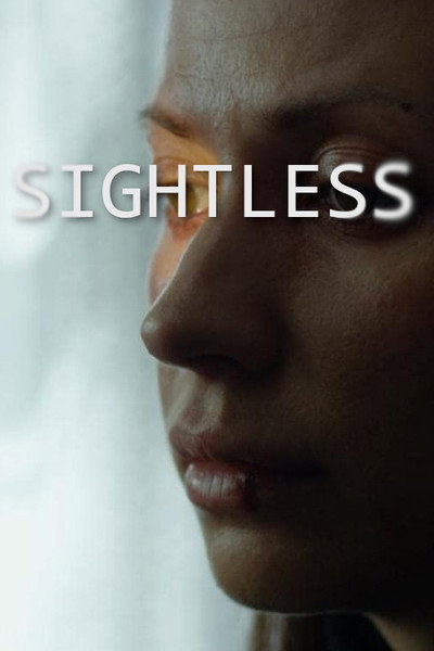 Póster de Sightless