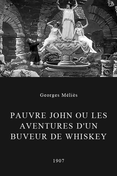 Póster de Sightseeing Through Whisky