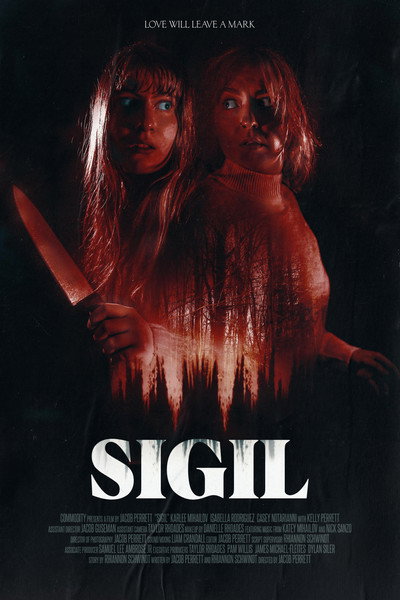 Póster de Sigil