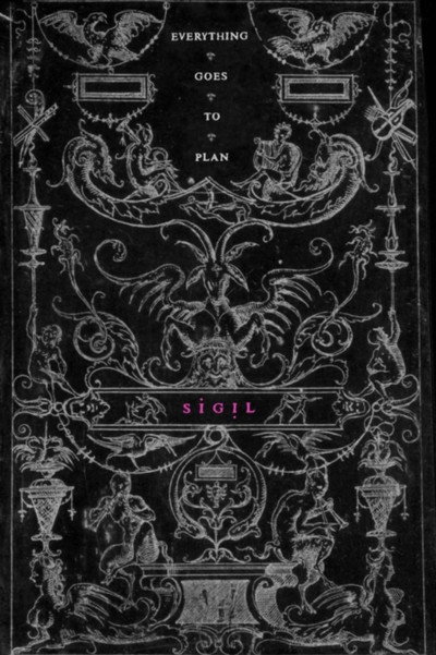Póster de Sigil