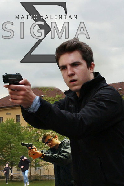 Póster de Sigma