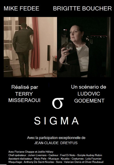Póster de Sigma