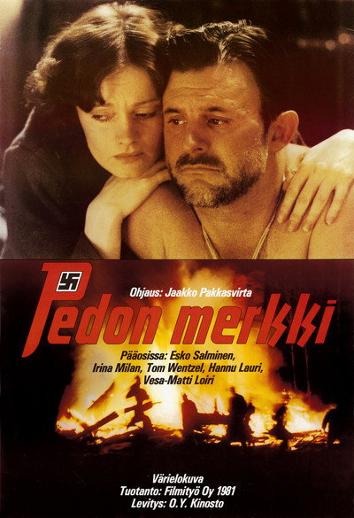 Póster de Sign of the Beast