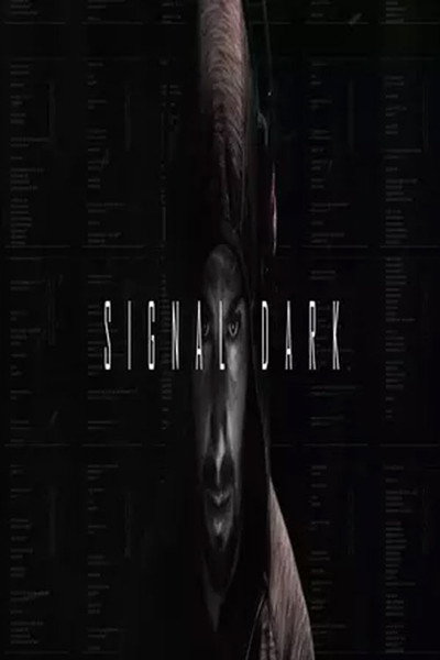 Póster de Signal Dark