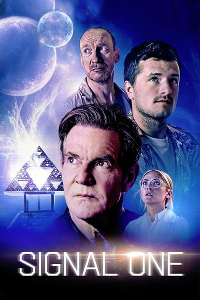 Póster de Signal One