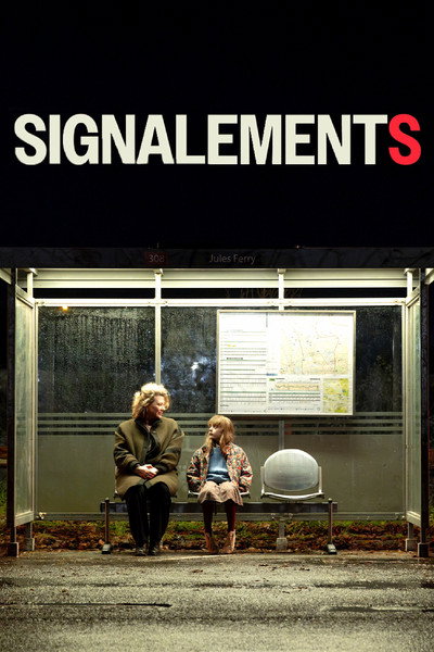 Póster de Signalements