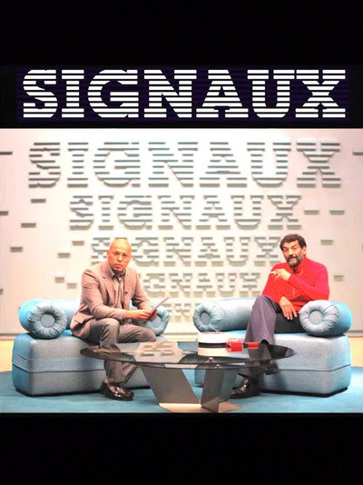 Póster de Signaux