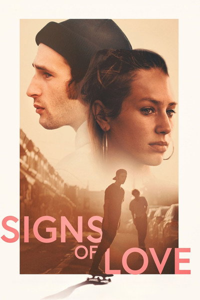 Póster de Signs of Love