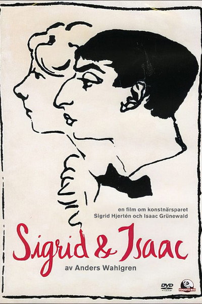 Póster de Sigrid & Isaac