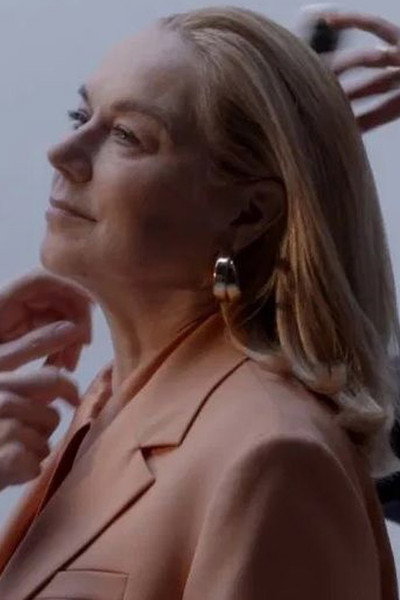 Póster de Sigrid Kaag: van Beiroet tot Binnenhof