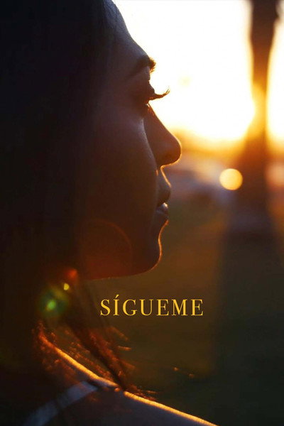 Póster de Sígueme