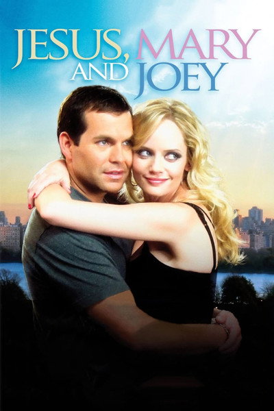 Póster de Siguiendo a Mary