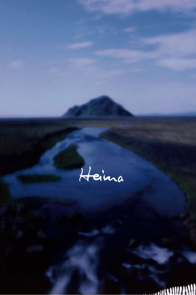Póster de Sigur Rós: Heima
